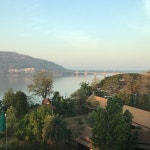 Average - Review of Arawan Riverside Hotel, Pakse, Laos - Tripadvisor