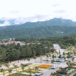 An ideal place to stay with family or a group - Review of... to stay with family or a group  - Review of Hanwha Resort Seorak... 