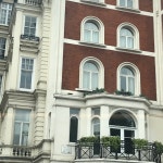 켄싱턴에 괜찮은 호텔 - 발리오니 호텔 런던, 런던, 영국의 리뷰 - 트립어드바이저