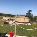 Fabulous - Review of Parson Lee Farm Glamping, Trawden, England - Tripadvisor Fabulous  - Review of Parson Lee Farm Glamping... 