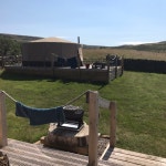 Fabulous - Review of Parson Lee Farm Glamping, Trawden, England - Tripadvisor Fabulous  - Review of Parson Lee Farm Glamping... 
