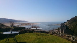 BAE ABERMAW RESTAURANT, Barmouth - Restaurant Reviews, Photos & Phone Number - Tripadvisor
