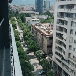 Nowhere else to stay - Review of La Boheme Hotel, Tirana, Albania - Tripadvisor