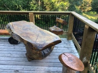 1st Group Trip at Tinkers - Review of Tinkers Places, Nestor Falls, Ontario - Tripadvisor