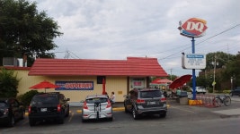 DAIRY QUEEN (TREAT), Deux-Montagnes - 1513 Ch Doka - Menu, Prices & Restaurant Reviews - Tripadvisor