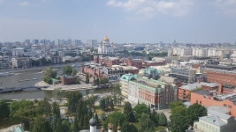 I name it President Silent Hotel - Review of President Hotel, Moscow, Russia - Tripadvisor
