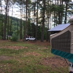 No rules here - Review of Narrowsburg Campground, Narrowsburg, NY - Tripadvisor