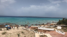 Fantastic family holiday - Review of Insotel Club Maryland, Formentera, Spain - Tripadvisor