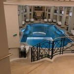 Heaven exemplified! - Review of Ritz Paris, Paris, France - Tripadvisor