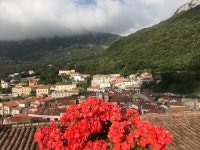 A wonderful choice in Maratea - Review of La Locanda delle Donne Monache, Maratea, Italy - Tripadvisor