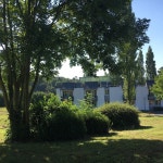 Lovely setting - Review of The Originals City, Ara Hotel, Landerneau, France - Tripadvisor Lovely setting  - Review of The... 