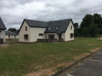 Remote rural Irish cottages - Review of East Clare Golf Village, Bodyke, Ireland - Tripadvisor