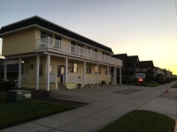 great, little, low-key joint!!! - Review of Buckingingham Motel, Cape May, NJ - Tripadvisor