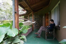 Treated Like Family at Dik Dik - Review of Dik Dik Hotel, Arusha, Tanzania - Tripadvisor