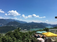 Amazing views - Review of Albergo Al Ponte, Cademario, Switzerland - Tripadvisor