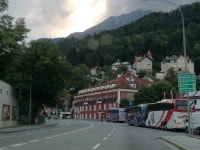 Good sleep and good food - Review of Hotel Dollinger, Innsbruck, Austria - Tripadvisor