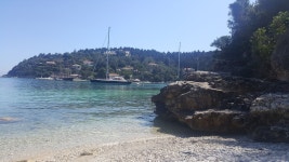 Cant wait to return - Review of Bastas Hotel & Studios, Lakka, Greece - Tripadvisor