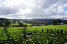 Gorgeous farm stay with stunning views - Review of Harvey Hills Farm Stay Chalets, Harvey, Australia - Tripadvisor