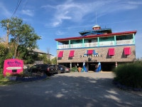 Pee Wees Beach House - A Terrific Place to Stay! - Review of Blue Water House Bed and Breakfast, Lewes, DE - Tripadvisor