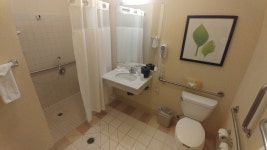Kinda pricey for average - Review of Fairfield Inn & Suites Reno Sparks, Sparks, NV - Tripadvisor