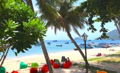 Breeze Koh Tao, 꼬따오 - 레스토랑 리뷰 - 트립어드바이저