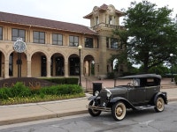 2020 Private Antique Car Tour of Historic Belle Isle (with Reviews)