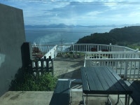 친절하고 깔끔하고 뷰좋고 - 고래의 꿈 펜션, 남해, 대한민국의 리뷰 - 트립어드바이저