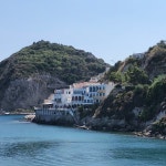 Paradise... just perfect... - Review of Miramare Sea Resort & Spa, SantAngelo, Italy - Tripadvisor