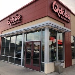 Qdoba Mexican Grill, 미놋 - 레스토랑 리뷰 - 트립어드바이저