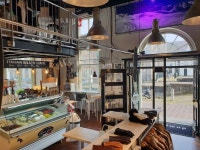 Damplein 9 Coffee & Gelato, Edam - 레스토랑 리뷰 - 트립어드바이저