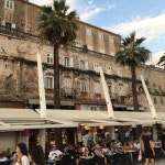 Caffe Bar Romana, 스플리트 - 레스토랑 리뷰 - 트립어드바이저