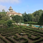 A Fairytale Villa - Review of The Romantic Suites & Garden, Sintra, Portugal - Tripadvisor A Fairytale Villa  - Review of The... 