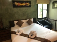 Everything I could want for in a Thailand hotel - Review of Cocoville Phuket, Chalong, Thailand - Tripadvisor