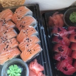 OISHII SUSHI TAKE AWAY, Tartu - Restaurant Reviews, Photos & Phone Number - Tripadvisor