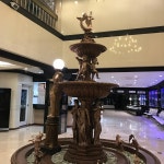 관리는 되고 있지만, 시간의 흔적이 많이 보이는 곳 - 동해보양온천 컨벤션호텔, 동해, 대한민국의 리뷰 - 트립어드바이저