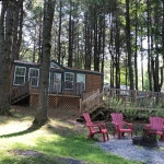 Wow - Review of QUECHEE / PINE VALLEY KOA, White River Junction, VT - Tripadvisor