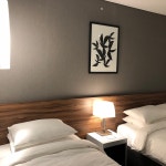 최근에 지어져서 깨끗하고 쾌적 - 스타즈 호텔 울산, 울산, 대한민국의 리뷰 - 트립어드바이저