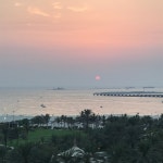 Great location and food is A* - Review of Le Royal Meridien Beach Resort & Spa, Dubai, United Arab Emirates - Tripadvisor