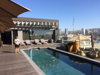 Great stay - Review of K-Tower Boutique Tijuana, Tijuana, Mexico - Tripadvisor