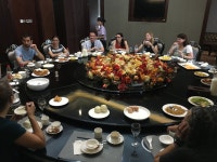 Excellent option whilst teaching at FUISFT - Review of Fuyi Grand Hotel, Changle, China - Tripadvisor