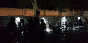 Protokollon Cafe, Leonidio - 레스토랑 리뷰 - 트립어드바이저