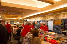 SAKAE SUSHI TAMAYAMACHI, Chuo - Menu, Prices & Restaurant Reviews - Tripadvisor