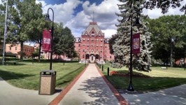 BEST 프랭클린 관광안내소 - Tripadvisor