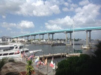 So relaxing - Review of Marina Village at Snug Harbor, Fort Myers Beach, FL - Tripadvisor