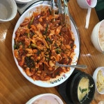 김명자낙지마당, 수원 - 레스토랑 리뷰 - 트립어드바이저