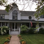 Felt Right at Home! - Review of Home In The Pines Bed & Breakfast, Duquette, MN - Tripadvisor