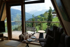 Amazing tree loft suites! - Review of HochLeger Resort, Aschau im Zillertal, Austria - Tripadvisor