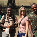 Rustic but Classy spot in the bush!! - Review of Tafika Camp, South Luangwa National Park, Zambia - Tripadvisor