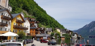 방도 넓고 전망도 훌룡하고 조식도 좋았습니다. - Heritage Hotel Hallstatt, 할슈타트, 오스트리아의 리뷰 - 트립어드바이저