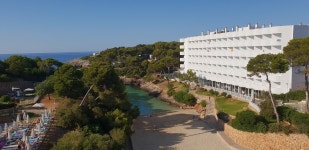Love it - Review of AluaSoul Mallorca Resort, Cala dOr, Spain - Tripadvisor